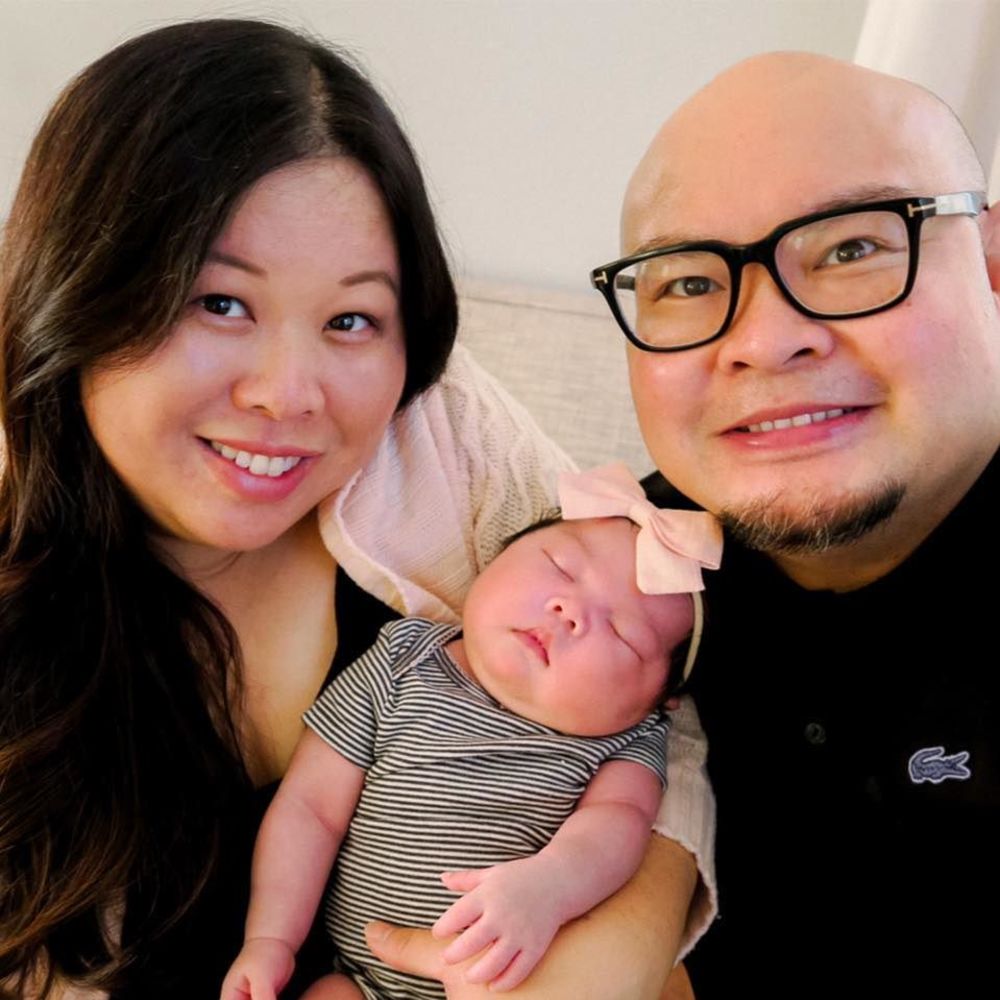 Meet your Posher, Sarina